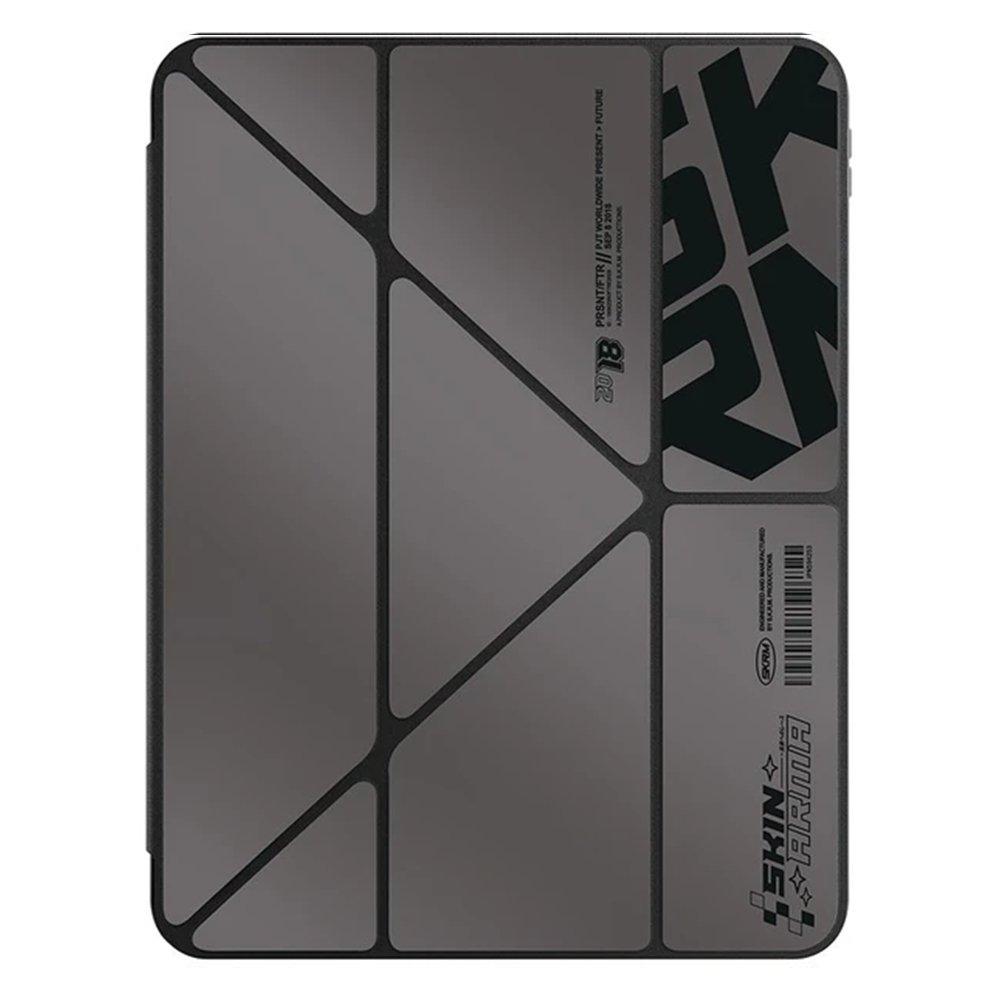 

Skinarma kira kobai case ipad pro 11-inch, sk-pdp11g5-kkdsil – gunmetal