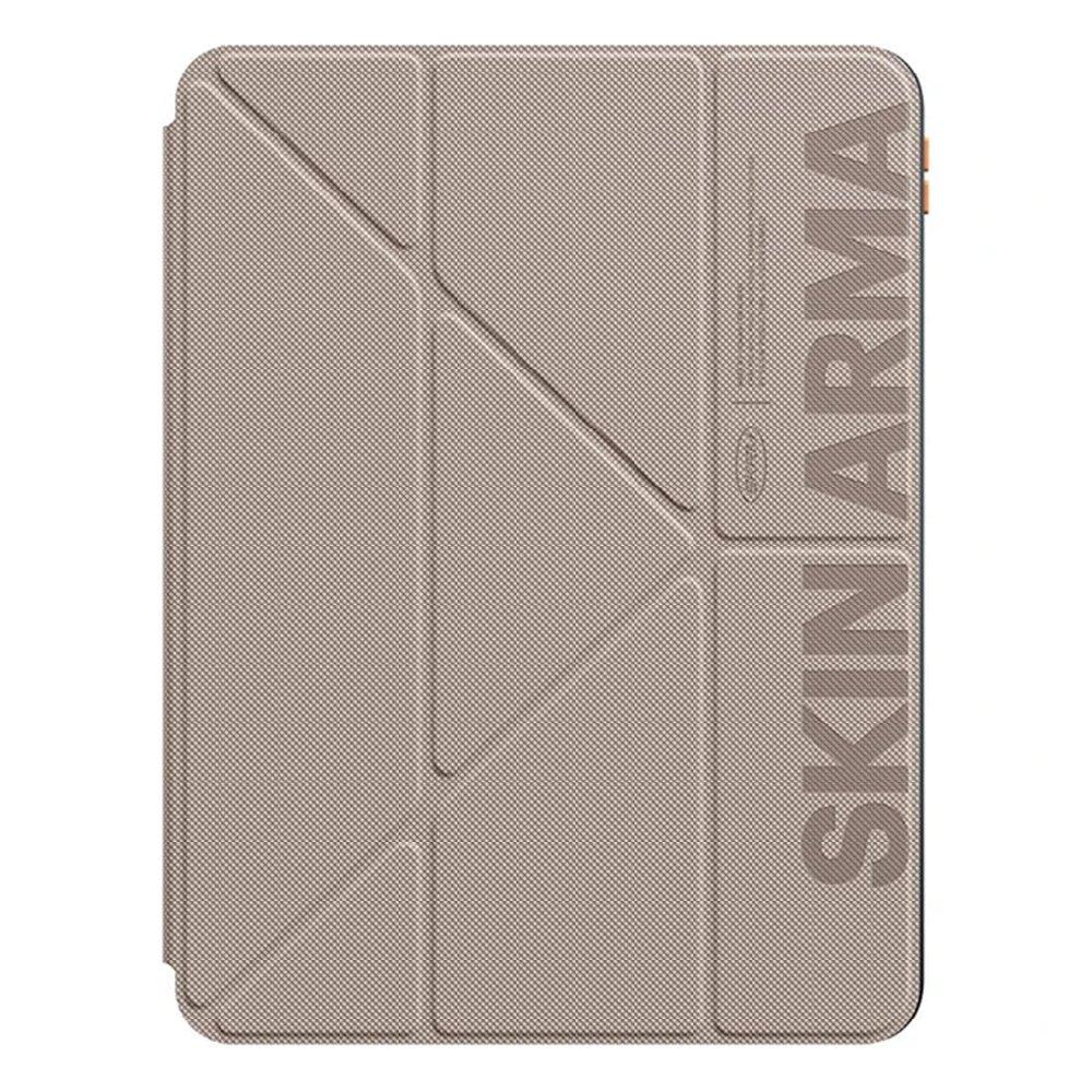 

Skinarma gamma case ipad pro, 11-inch, sk-pdp11g5-gambge - beige