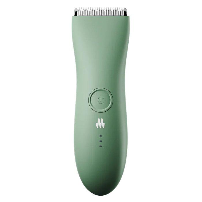 

Meridian the trimmer premium body & face trimmer, mec102b – sage