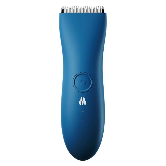 

Meridian the trimmer premium body & face trimmer, mec102c – ocean