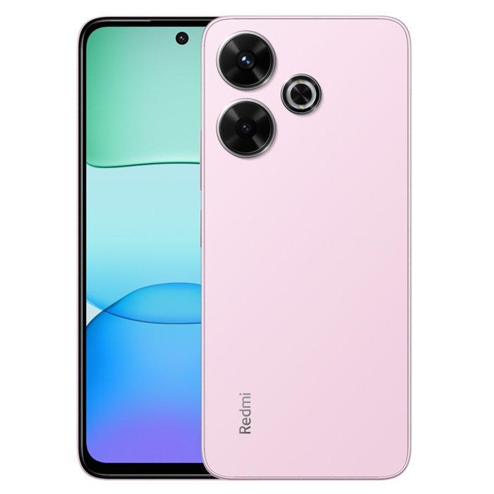 

Xiaomi redmi 13 phone, 6. 79-inch, 256gb, 8gb ram – pink