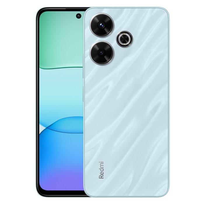 

Xiaomi redmi 13 phone, 6. 79-inch, 256gb, 8gb ram – blue