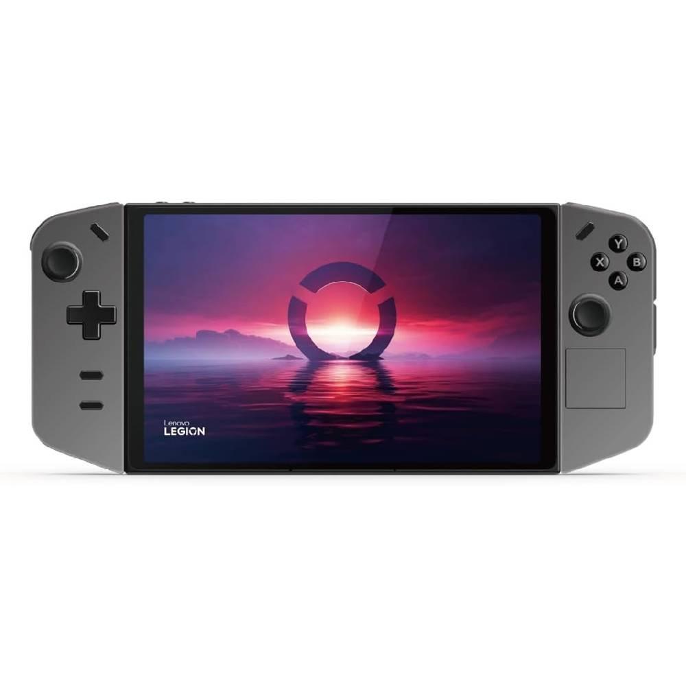 

Lenovo legion go skin cover, gxy1p72612 - grey