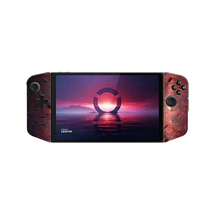 

Lenovo legion go skin, gxy1p72611 - universe