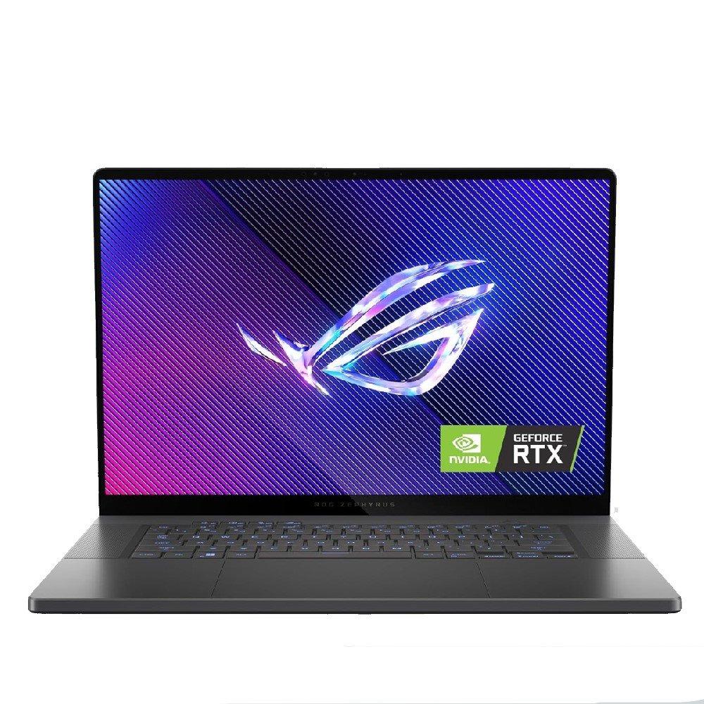 

Asus rog zephyrus g16 gaming laptop, intel core ultra 9, 32gb ram, 2tb ssd, 16-inch, nv...