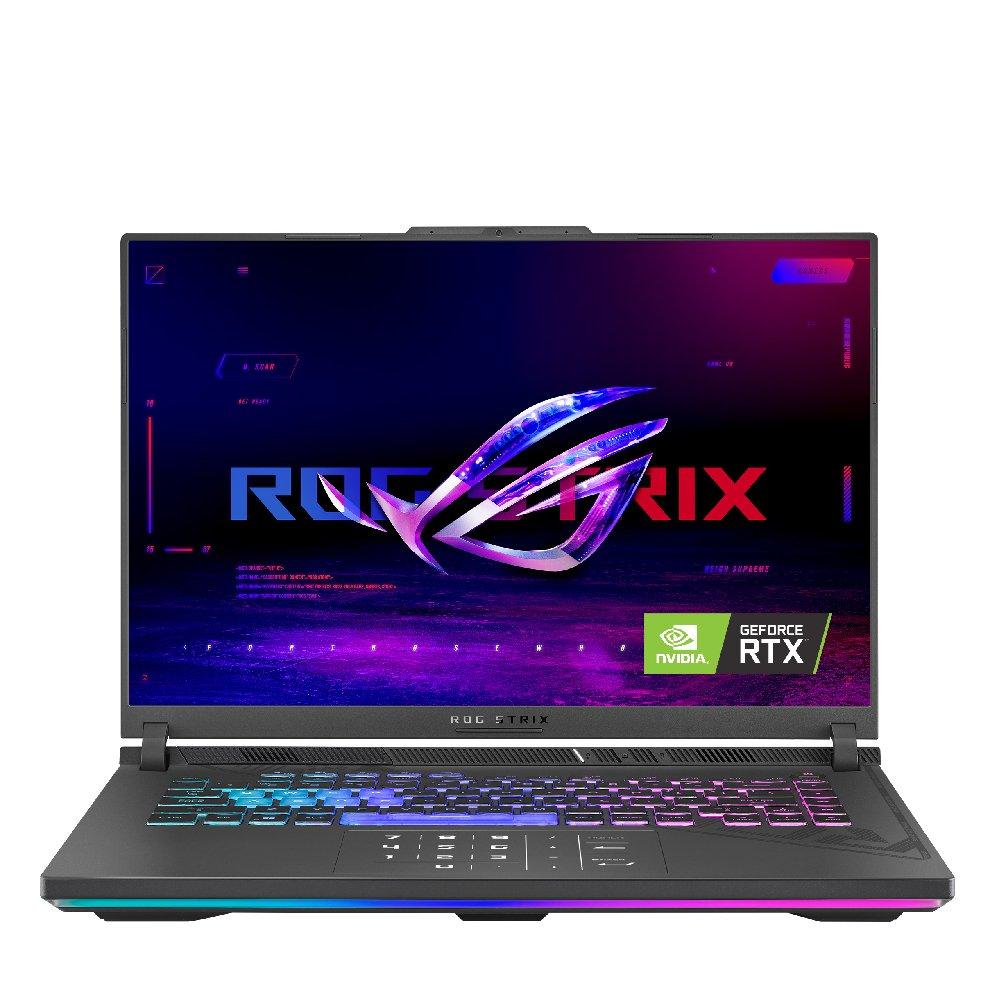 

Asus rog strix g16 gaming laptop, intel core i7, 16gb ram, 1tb ssd, 16-inch, nvidia gef...