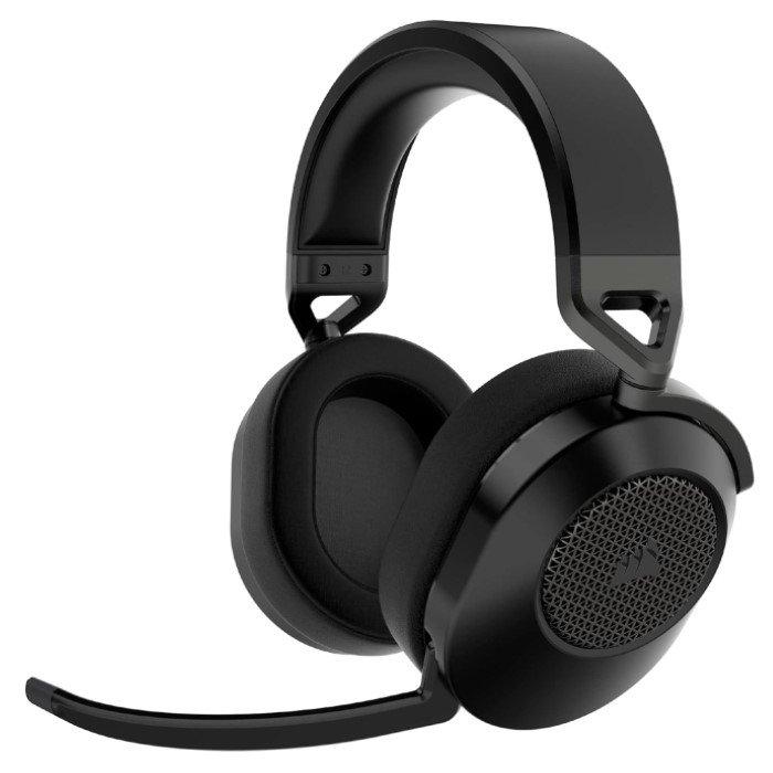 

Corsair hs65 wireless 7. 1 surround gaming headset, ca-9011285-ap2 - black