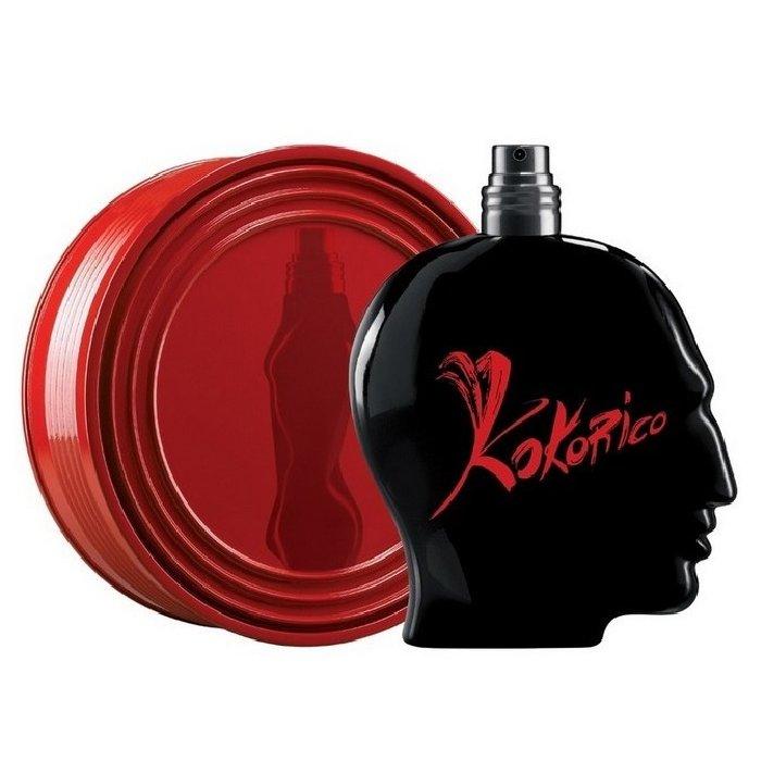 

Jean paul gaultier kokorico for men eau de toilette, 50 ml