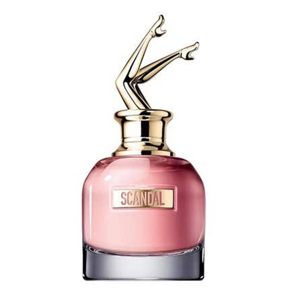 

Jean paul gaultier scandal by night for women eau de parfum, 80 ml