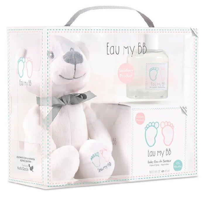 

Eau my bb for babies eau de senteur, 60 ml
