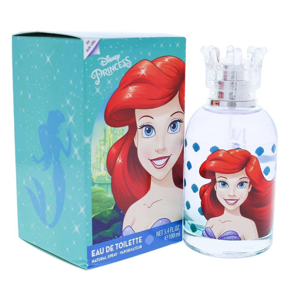 

Disney princess ariel - eau de toilette, 100ml