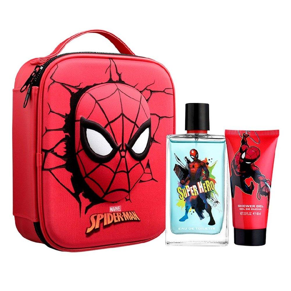 

Marvel spiderman perfume - eau de toilette, 100ml