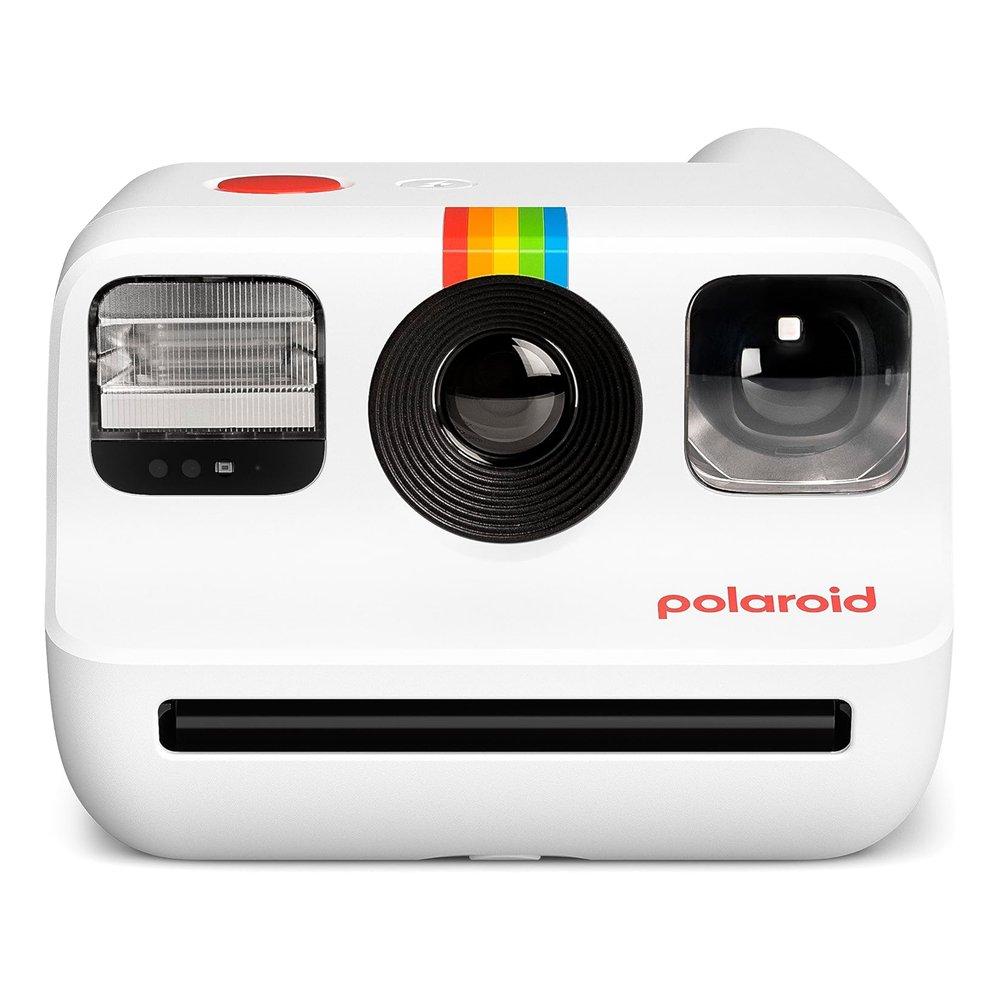 

Polaroid go generation 2 mini instant camera, 9097- white