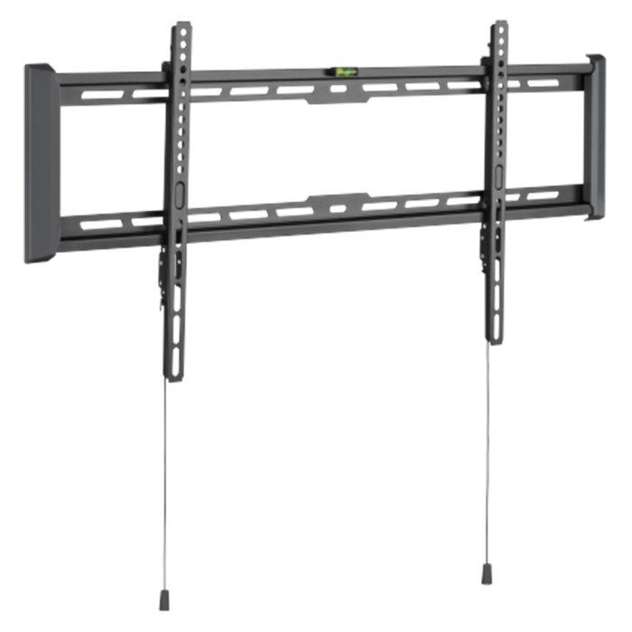 

Brateck fixed wall mount for 43"-90" tvs, lp77-48f – black