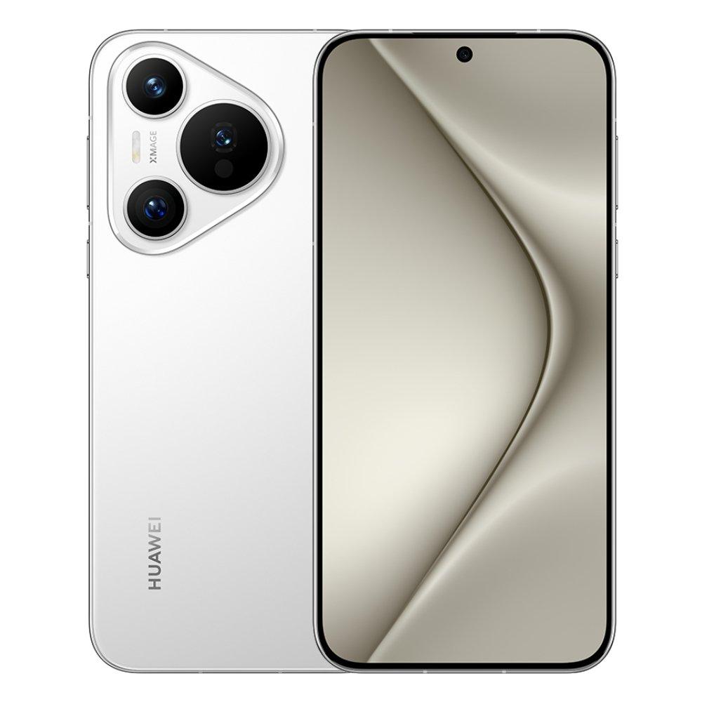

Huawei pura 70 6. 6 inch 256gb 12gb ram white