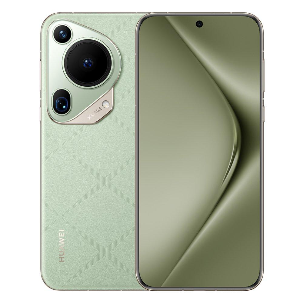 

Huawei pura 70 ultra 6. 8 inch 512gb 16gb ram green