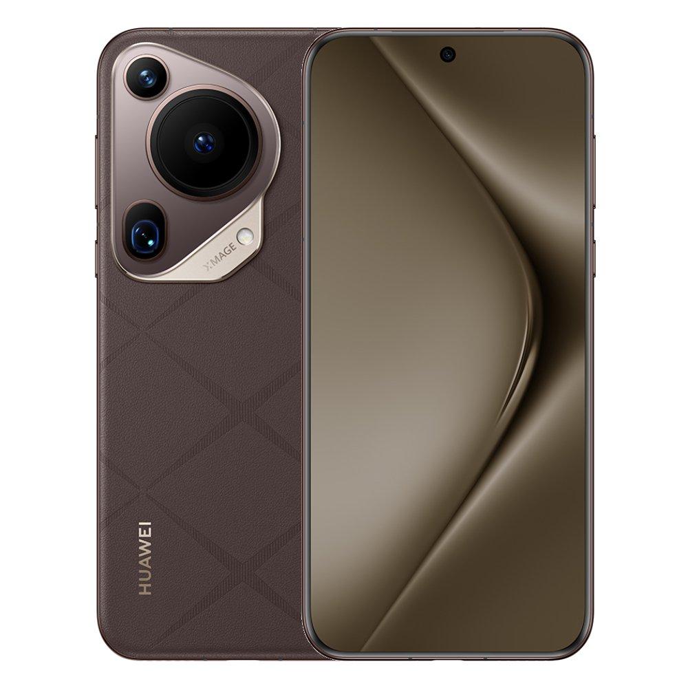 

Huawei pura 70 ultra 6. 8 inch 512gb 16gb ram brown