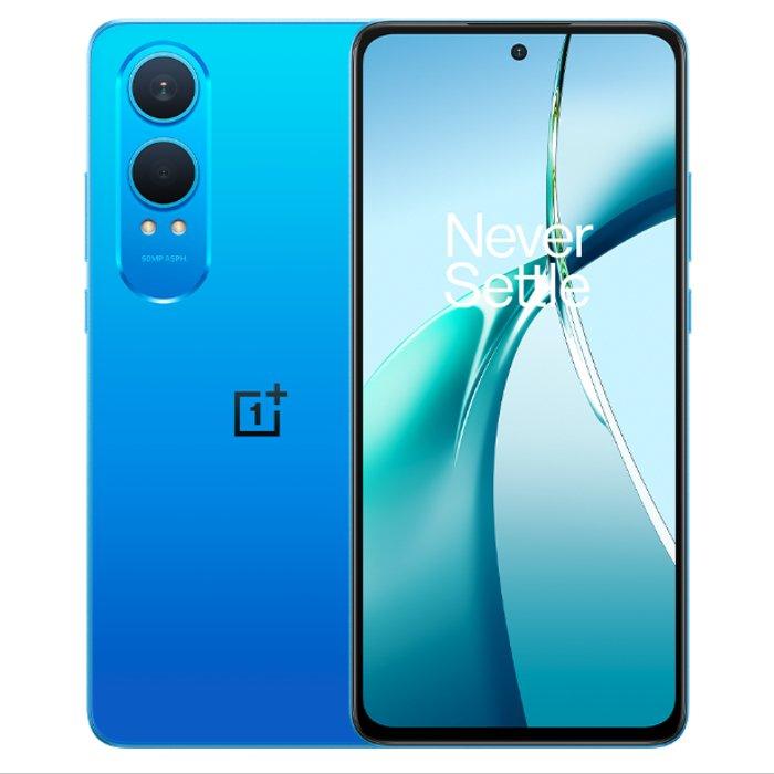 

Oneplus nord ce 4 lite 5g, 6. 67-inch, 256gb, 8gb ram - mega blue