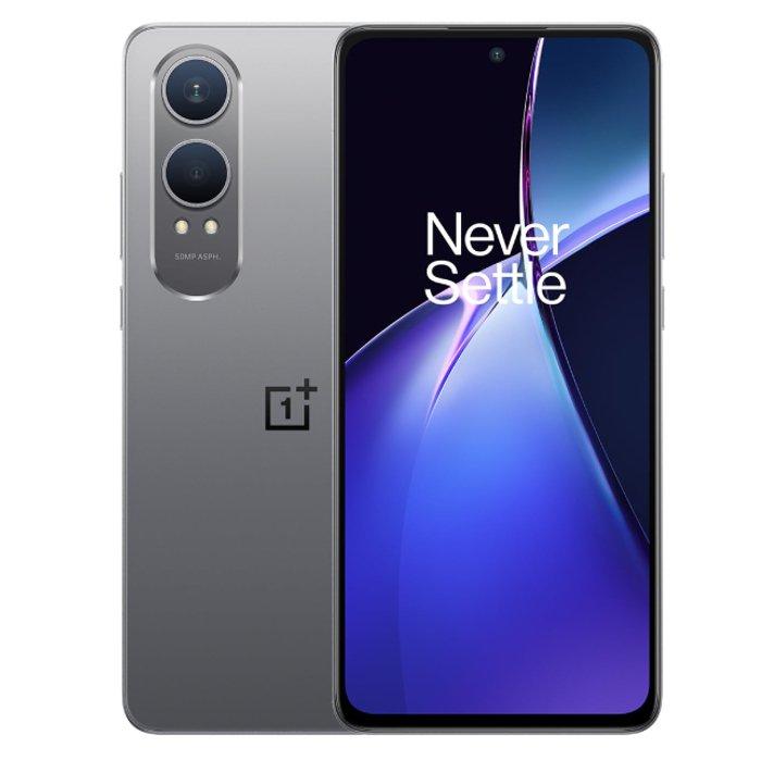 

Oneplus nord ce 4 lite 5g, 6. 67-inch, 256gb, 8gb ram - super silver
