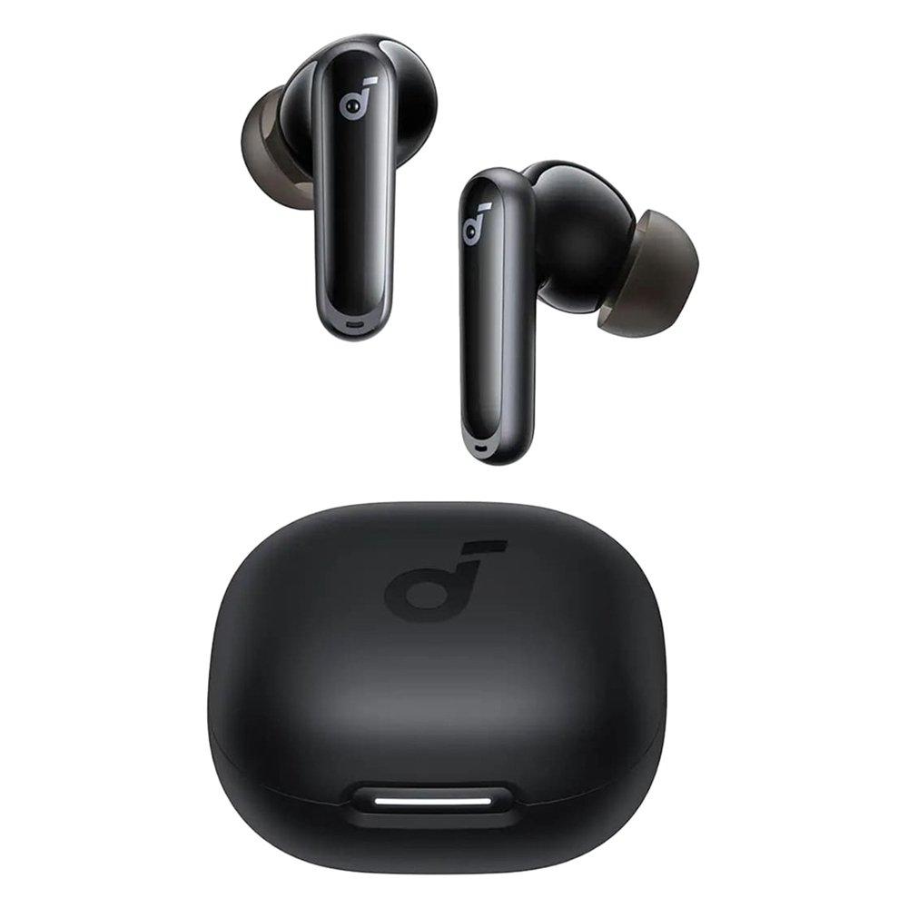 

Anker soundcore p40i true wireless earphones, a3955h11 – black