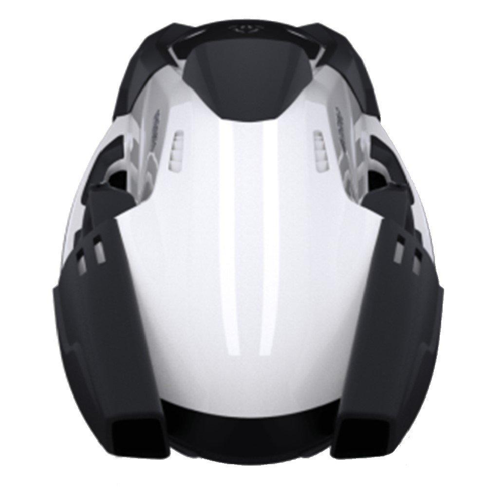 

Iaqua seadart fun water scooter, 15 km/h, 20m depth, iasd-w – white