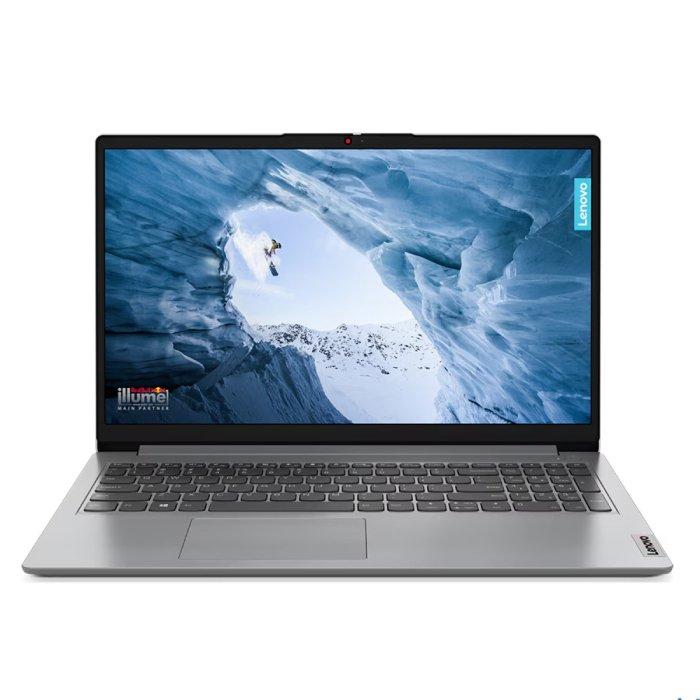 

Lenovo ideapad 1 notebook, 15. 6" fhd , intel core i3-1215u, 8 gb ram, 256gb, inte...