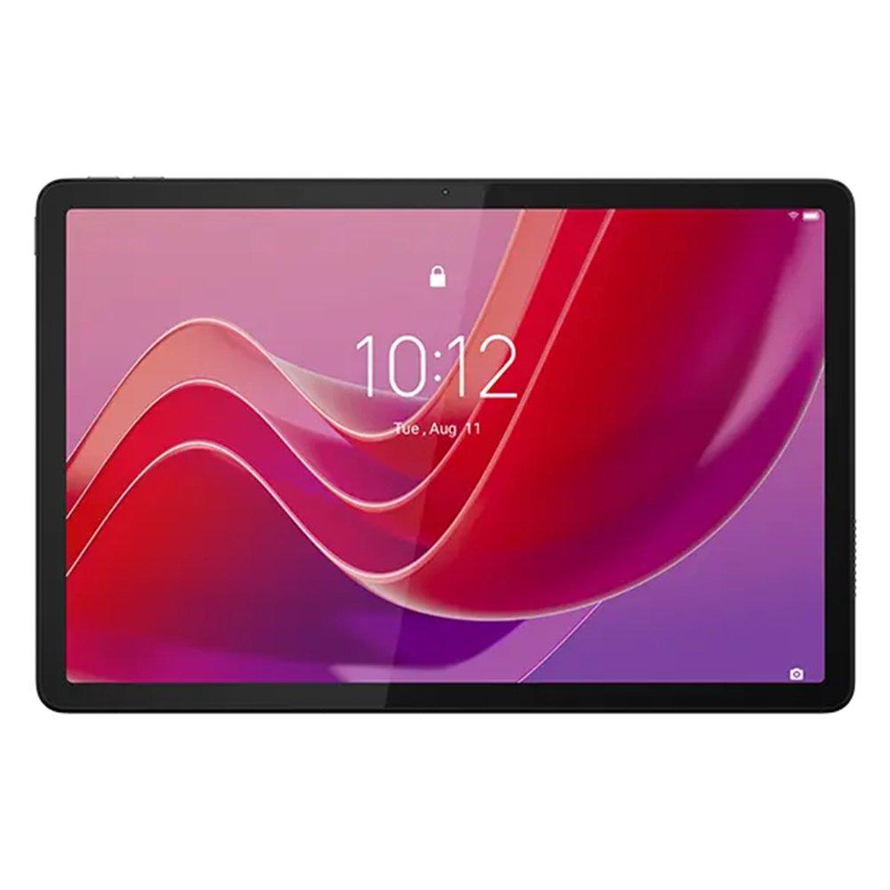 

Lenovo tab k11 4g lte tablet,8gb ram, 128gb, 11-inch, zaec0012ae – luna grey