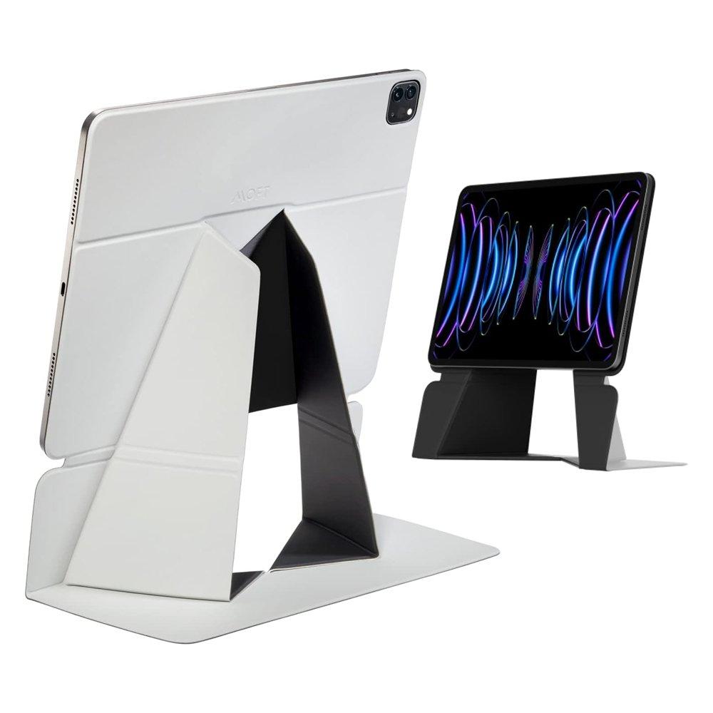 

Moft snap folio tablet stand case for 11inch ipad air pro , ms026-1-11-wdgy-1 - misty cove