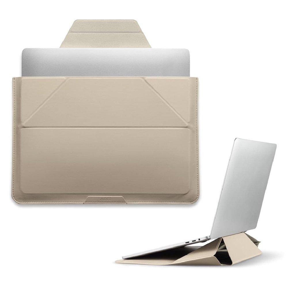 

Moft sleeve for 13. 3-inch macbook, mb002-1-13b-pewh - beach white