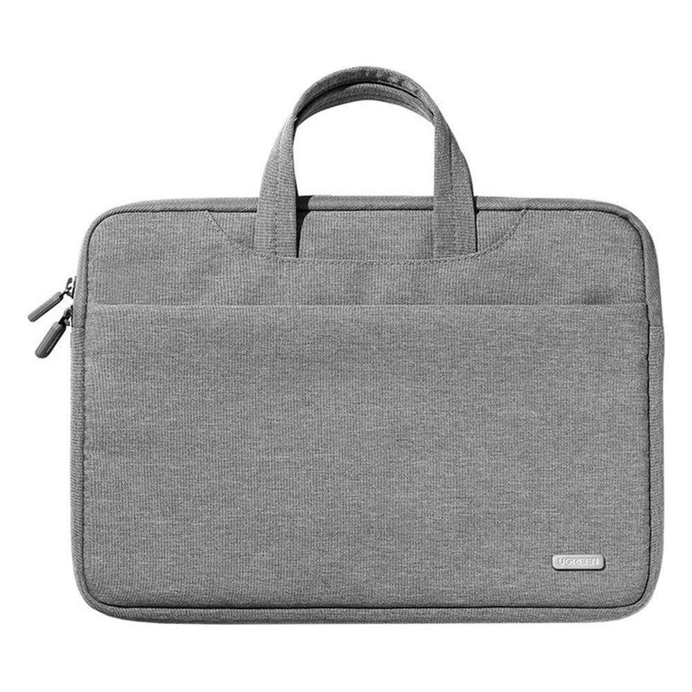

Ugreen sleeve 13-13. 9-inch laptop bag, lp437- gray