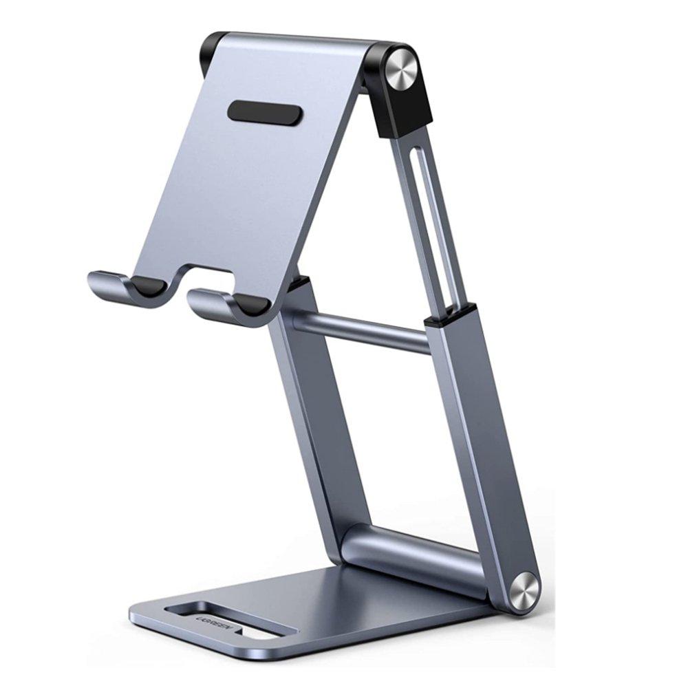 

Ugreen phone holder with roller, lp263 - grey