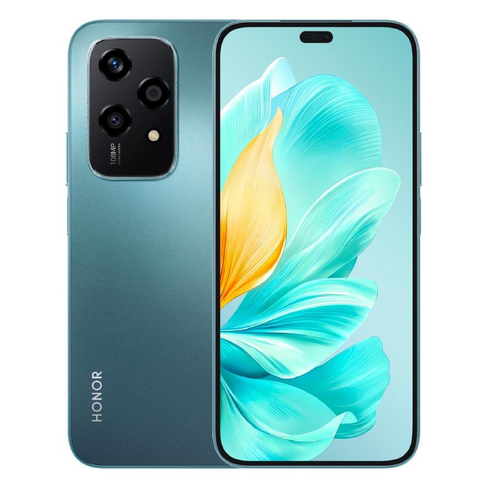 

Honor h200 lite 5g 6. 7 inch 256gb 8gb ram cyan