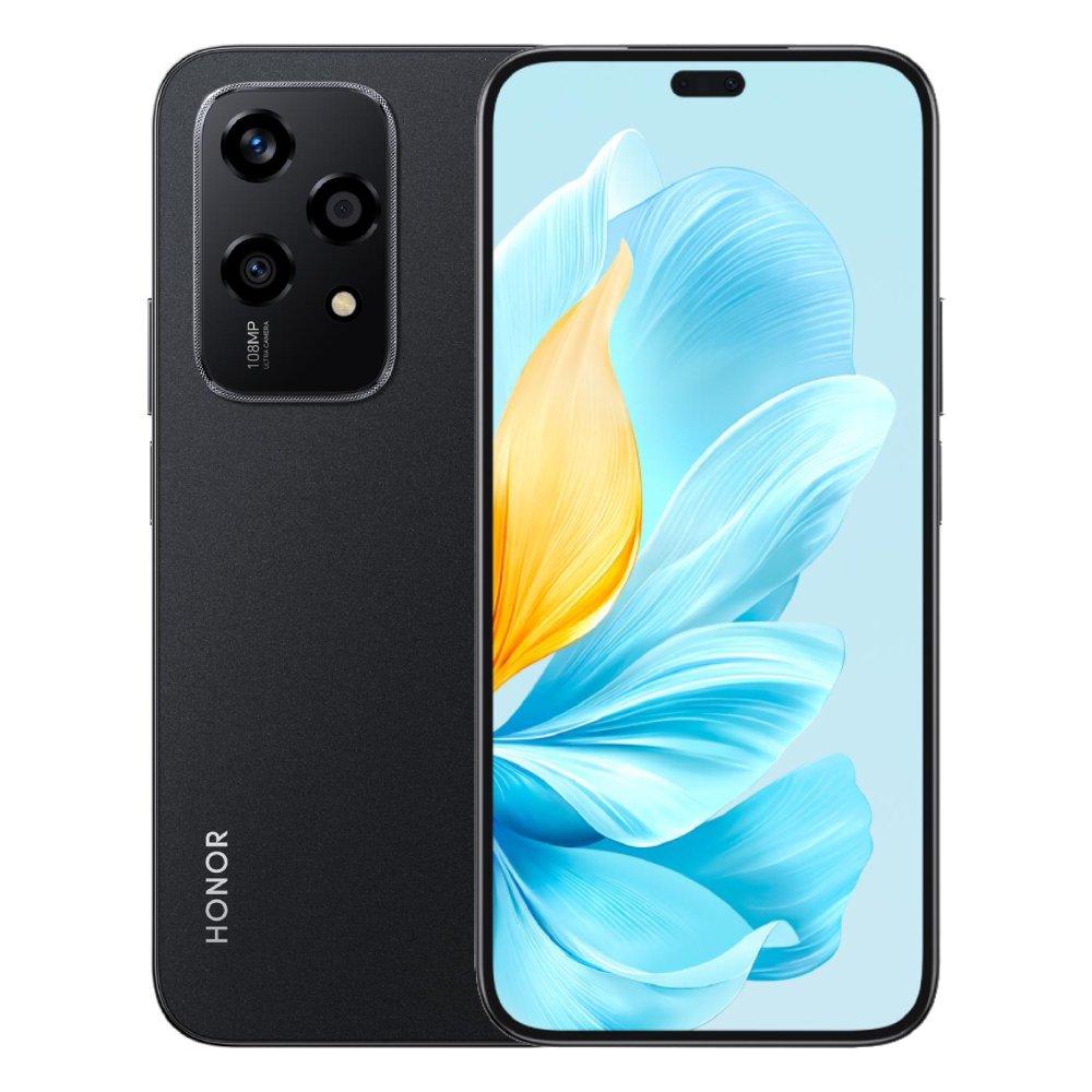 

Honor h200 lite 5g 6. 7 inch 256gb 8gb ram black