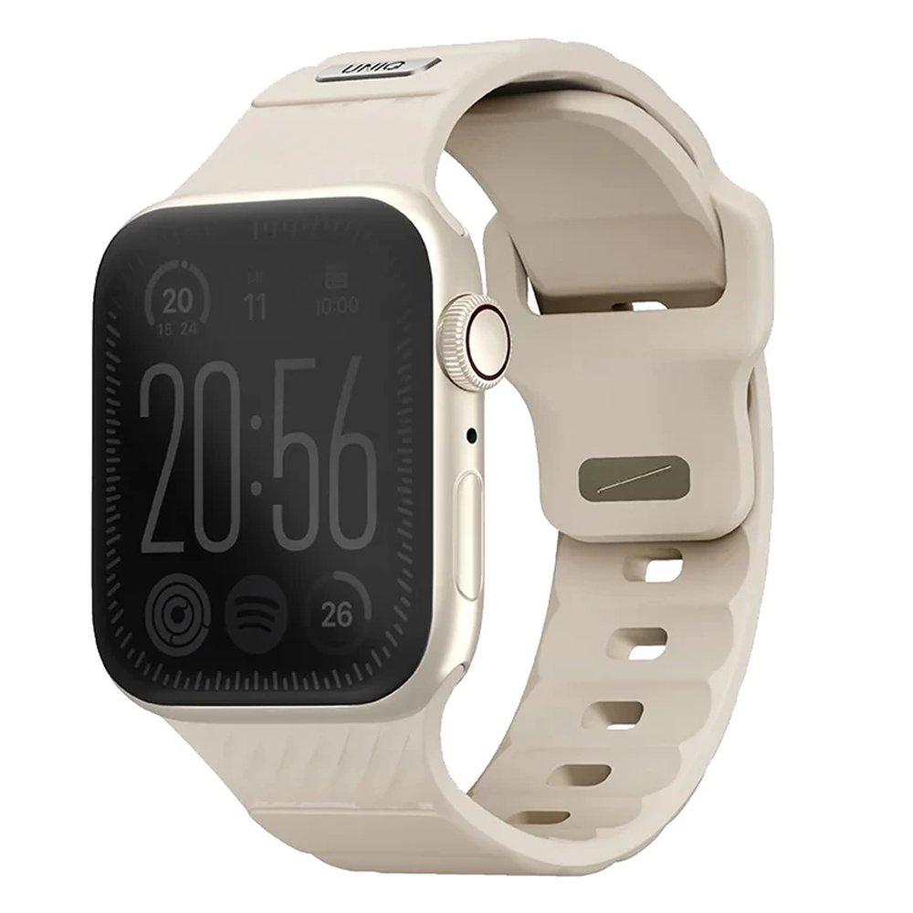 

Uniq stride apple watch band, 38/40/41mm - khaki