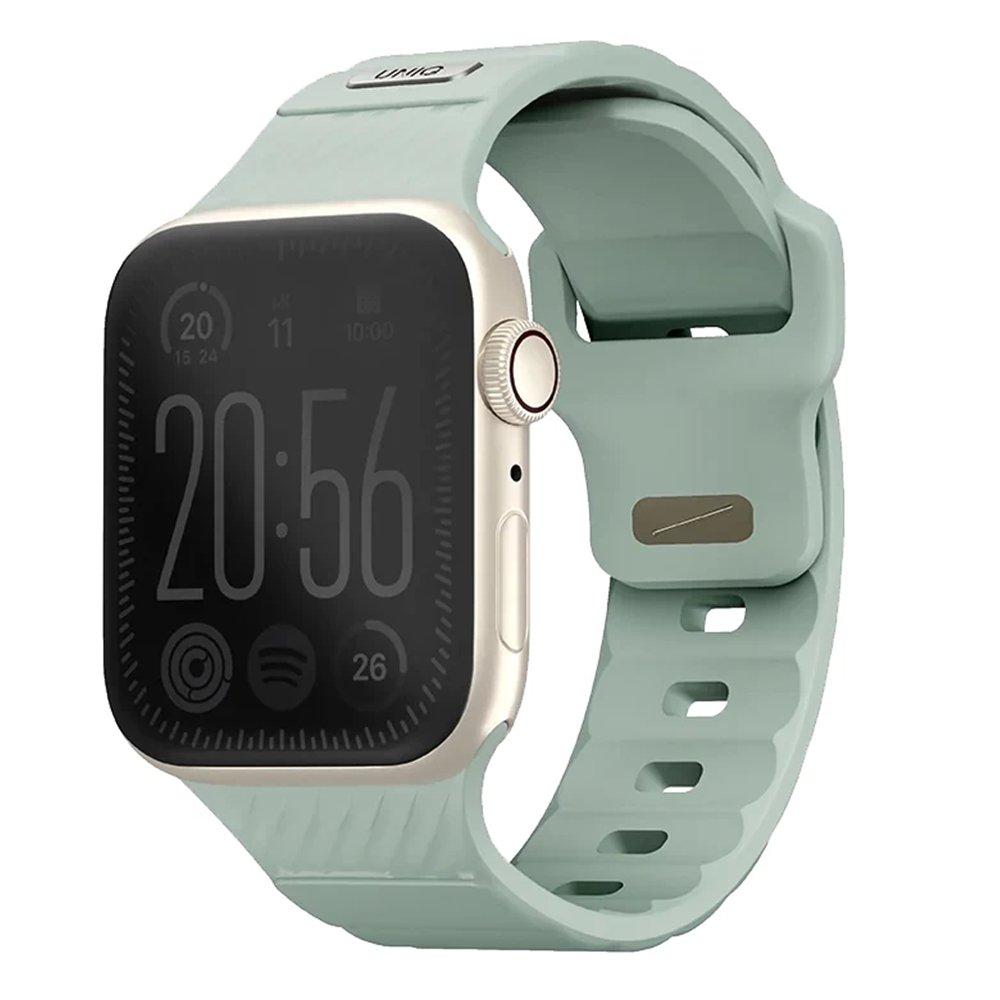 

Uniq stride apple watch band, 38/40/41mm - light green