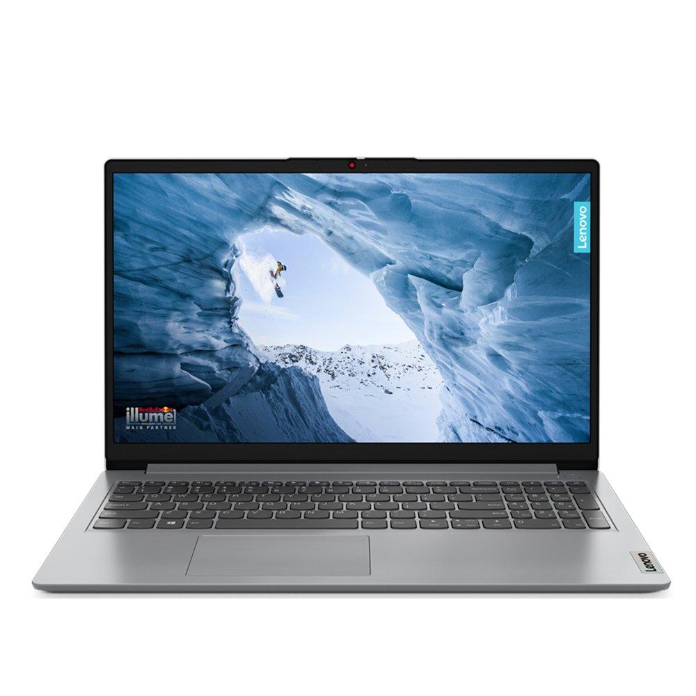 

Lenovo ideapad 1 laptop, intel core i7 12th gen, 16gb ram, 512gb ssd, intel iris xe gra...