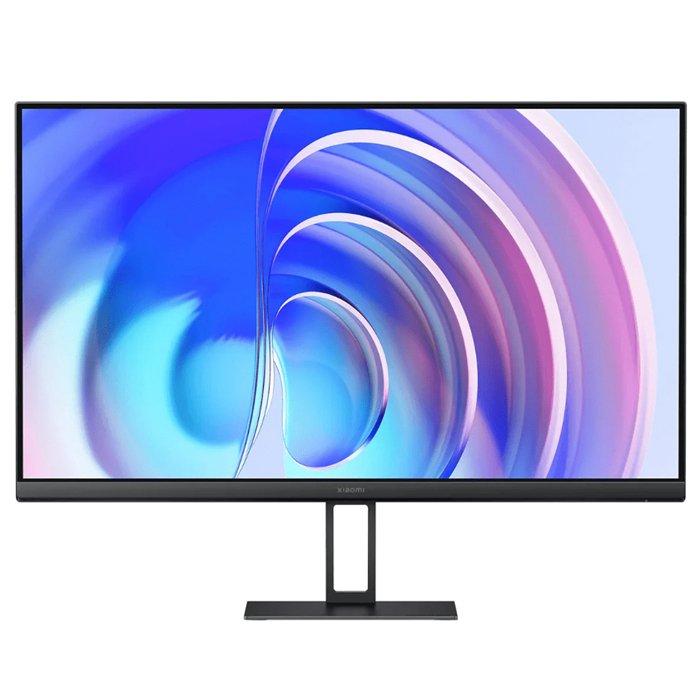 

Xiaomi a24i monitor, ips 23. 8" fhd 1080p, 100hz, 6ms, p24fba-ragl - black