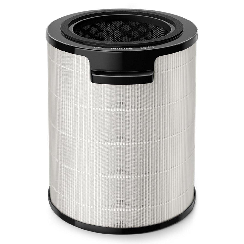 

Philips nanoprotect hepa replacement filter - fym860/30