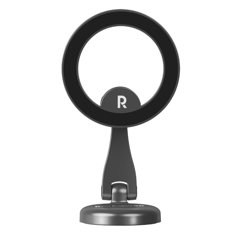 

Ravpower magsafe magnetic phone holder, rp-sh1003 - silver
