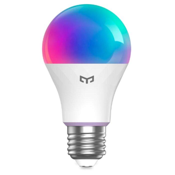 

Yeelight smart led bulb w4 lite (4packs), ylqpd-0011 - multicolored