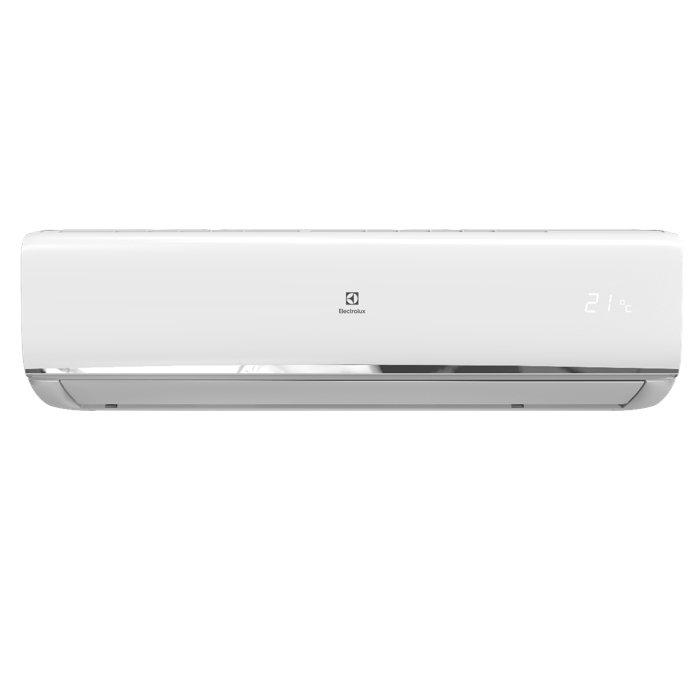 

Electrolux split air conditioner, 19300 btu, 2 ton es24k31bccs – white