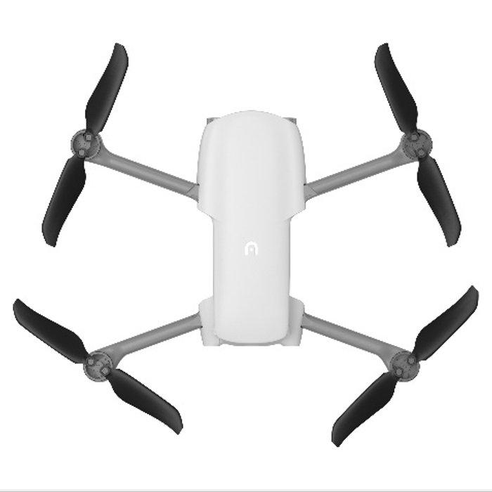 

Autel robotics evo nano+ standard, 249g takeoff weight - white