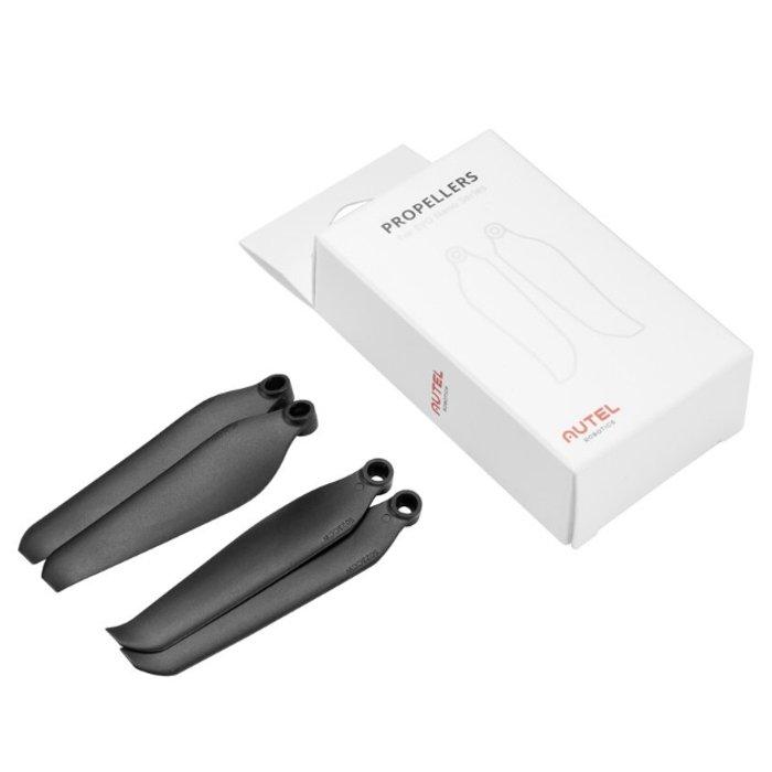 

Autel evo nano drone propeller (pair), 102001147 - black