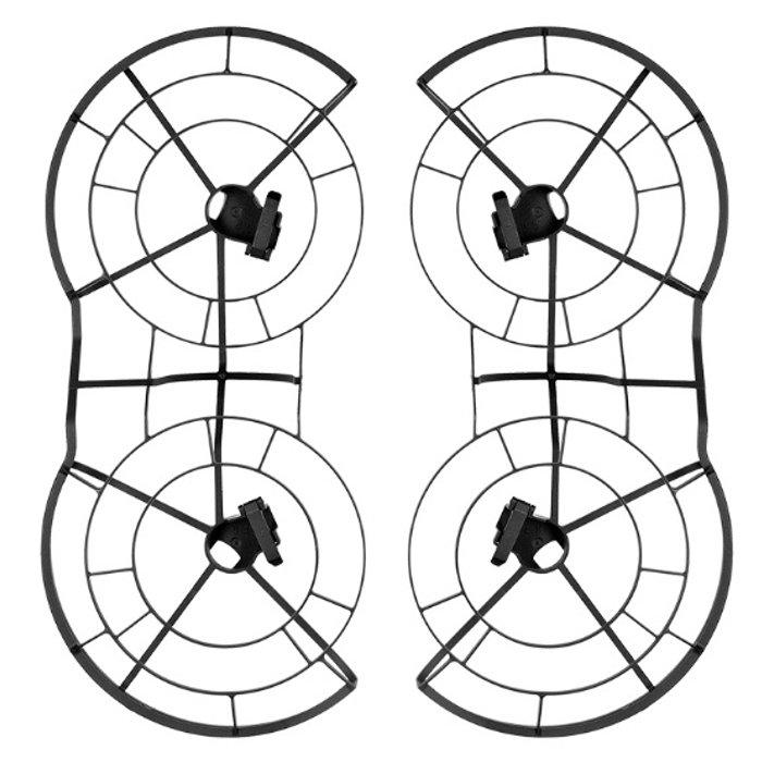 

Autel robotics propeller guards (pair) for nano drone - black