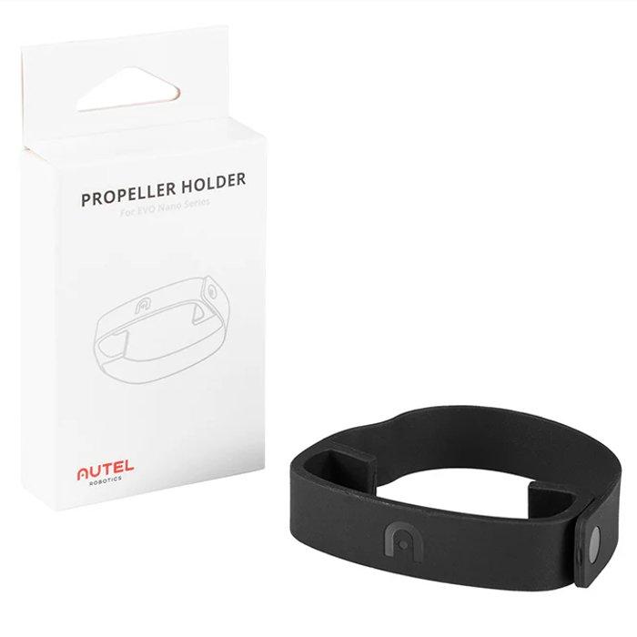 

Autel robotics propeller holder for nano drone - black