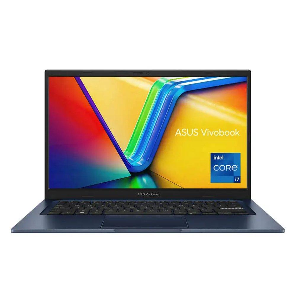 

Asus vivobook 14 laptop, intel core i7, 16gb ram, 512gb ssd, 14”, intel graphics, windo...