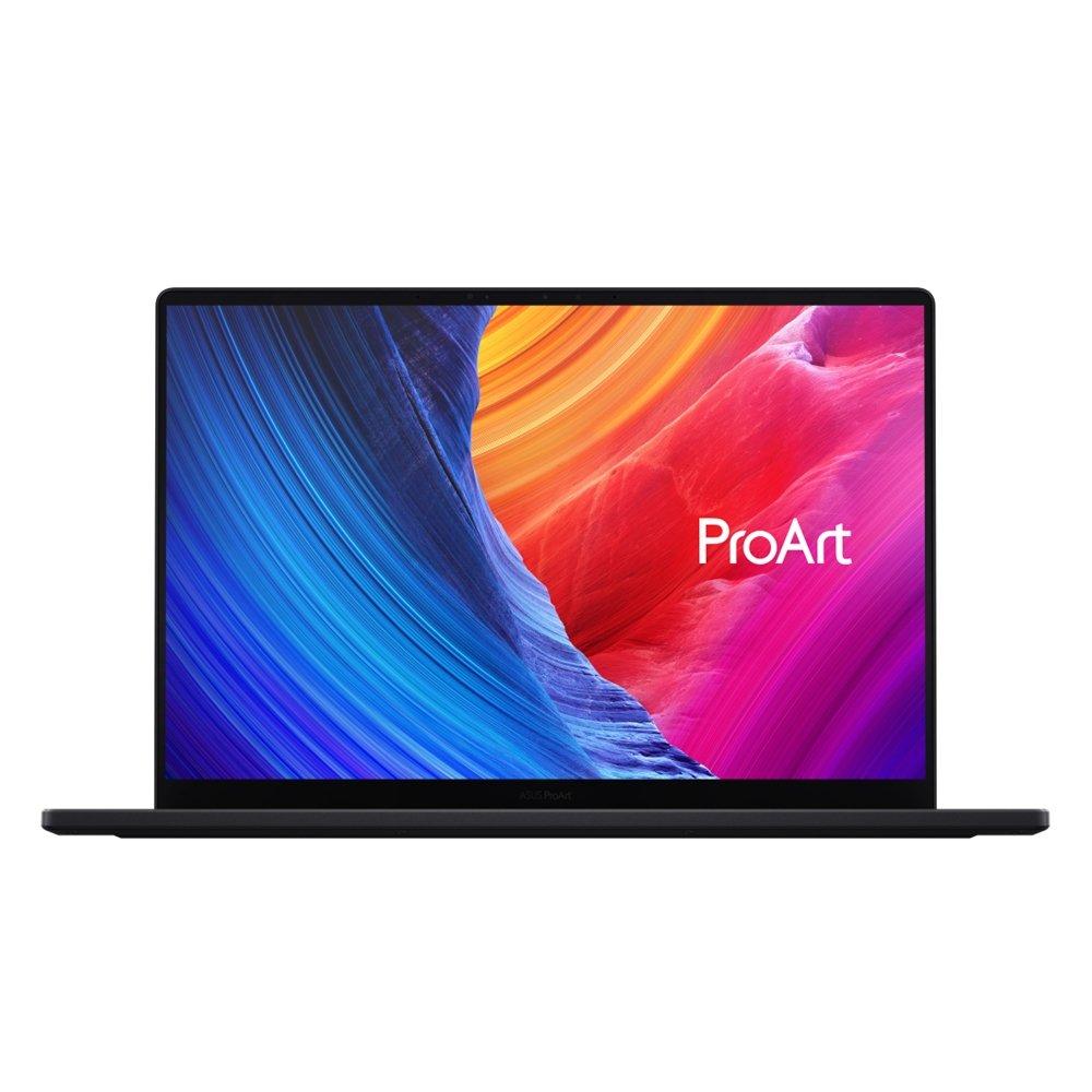 

Asus proart p16 laptop, amd ryzen ai 9, 32gb ram, 2tb ssd, nvidia geforce rtx 4060, 16-...