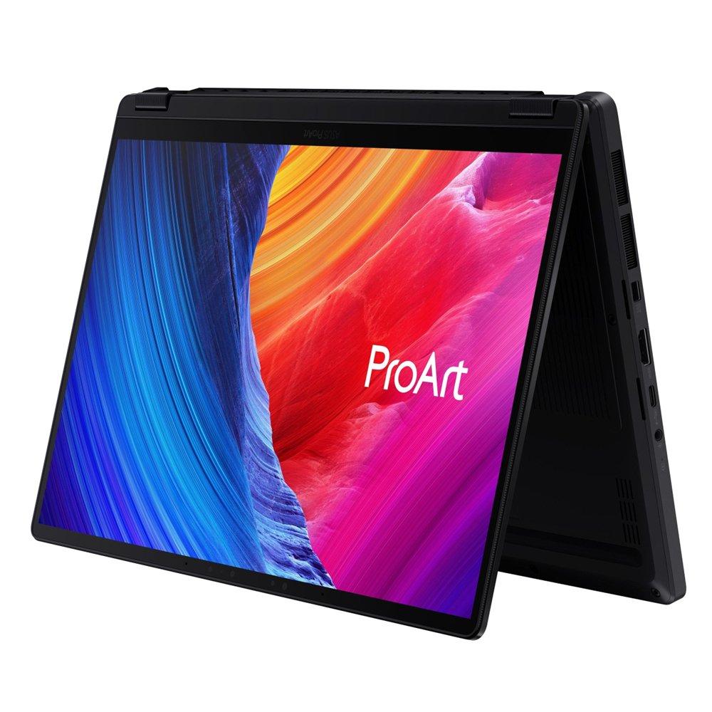 

Asus proart px13 laptop, amd ryzen ai 9, 32gb ram, 2tb ssd, nvidia geforce rtx 4070, 13...