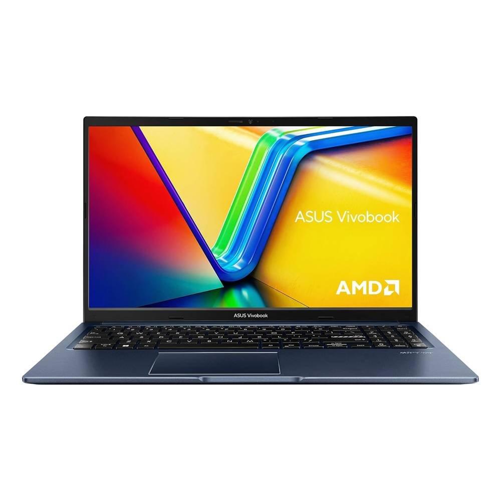 

Asus vivobook 15 laptop,amd ryzen r7-7730u, 16gb ram, 512gb ssd, 15. 6-inch, amd radeon...