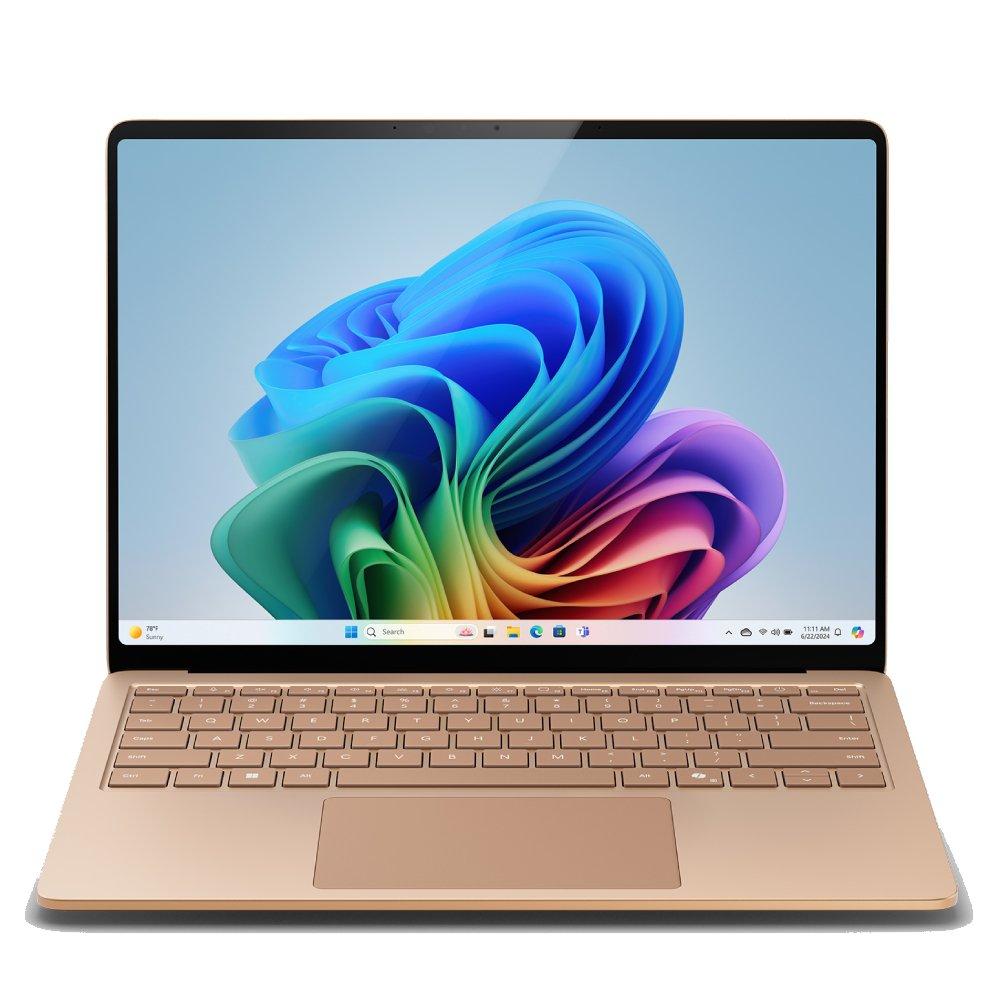 

Microsoft surface laptop 16gb ram 512gb 13. 8-inch dune